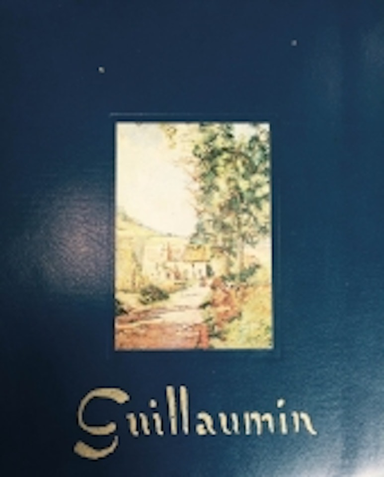 Catalog raisonné of the Painted Work by Various Artists
