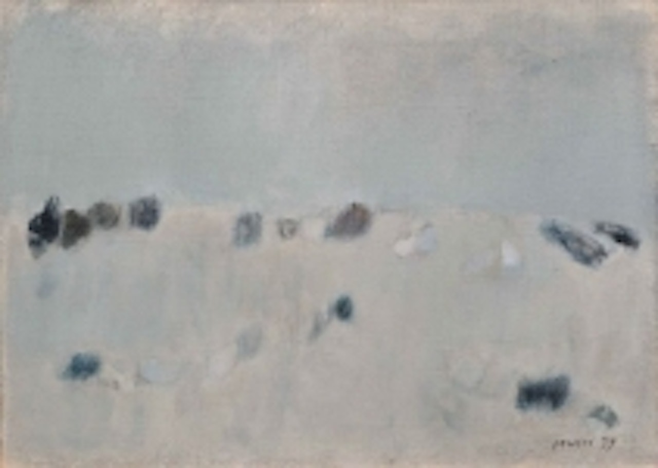 "Rocky Landscape" by Zoran Antonio Music