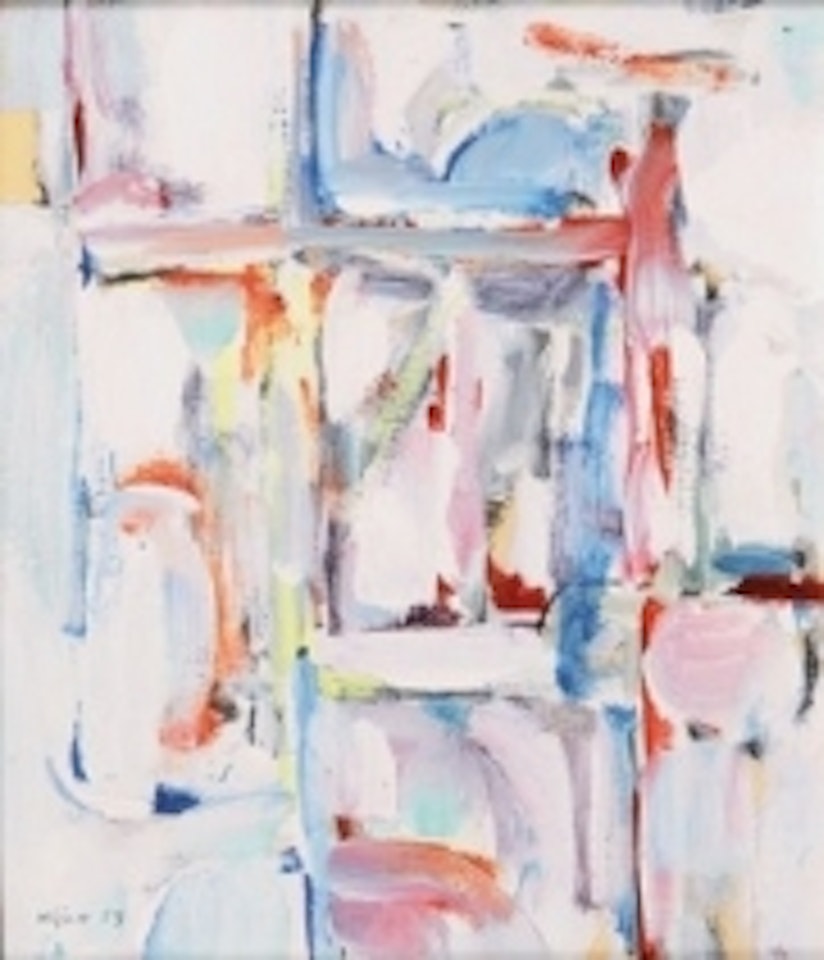 Composition by Ladislas Kijno