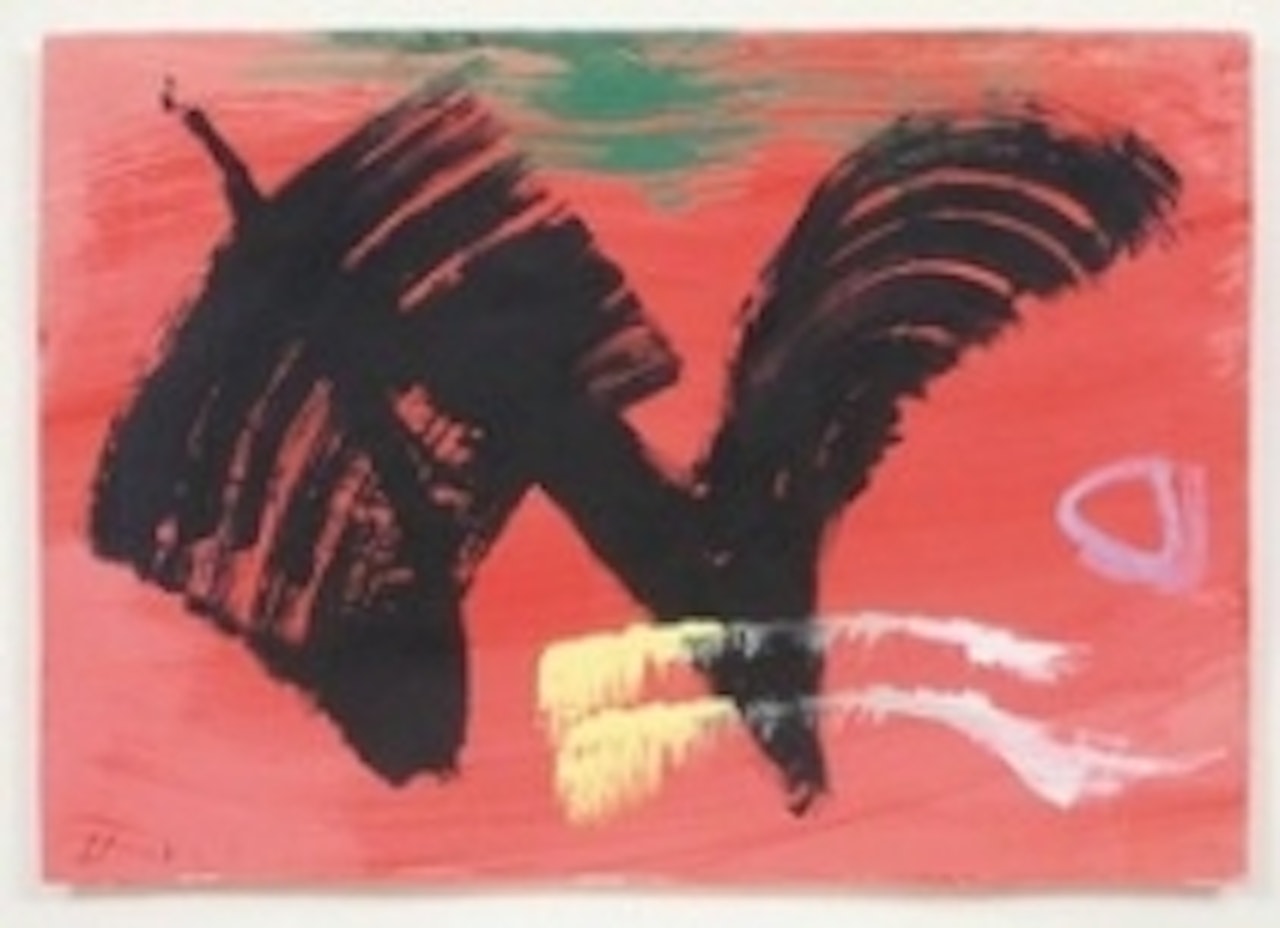 Composition (P.A 33) by Gerard Schneider