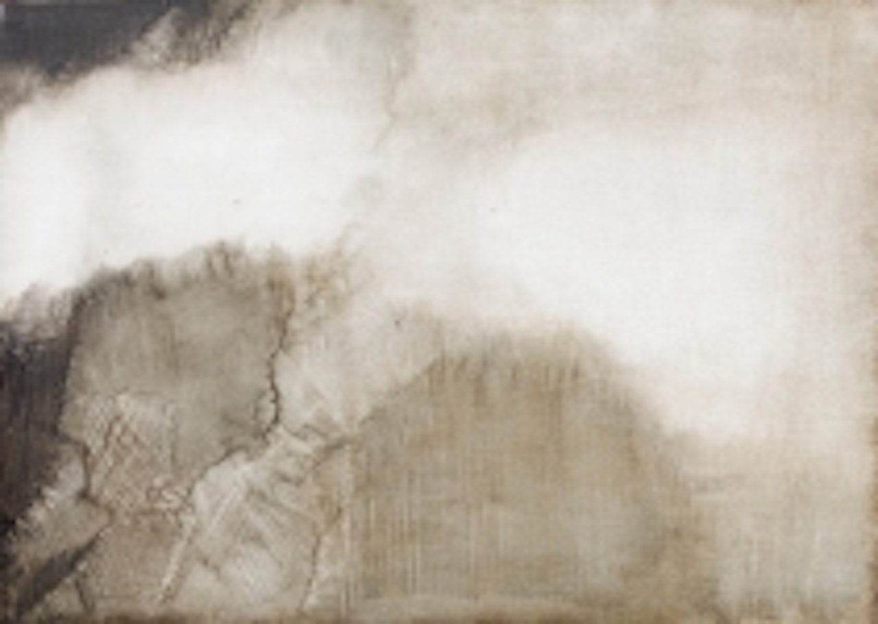 Composition by Léon Zack