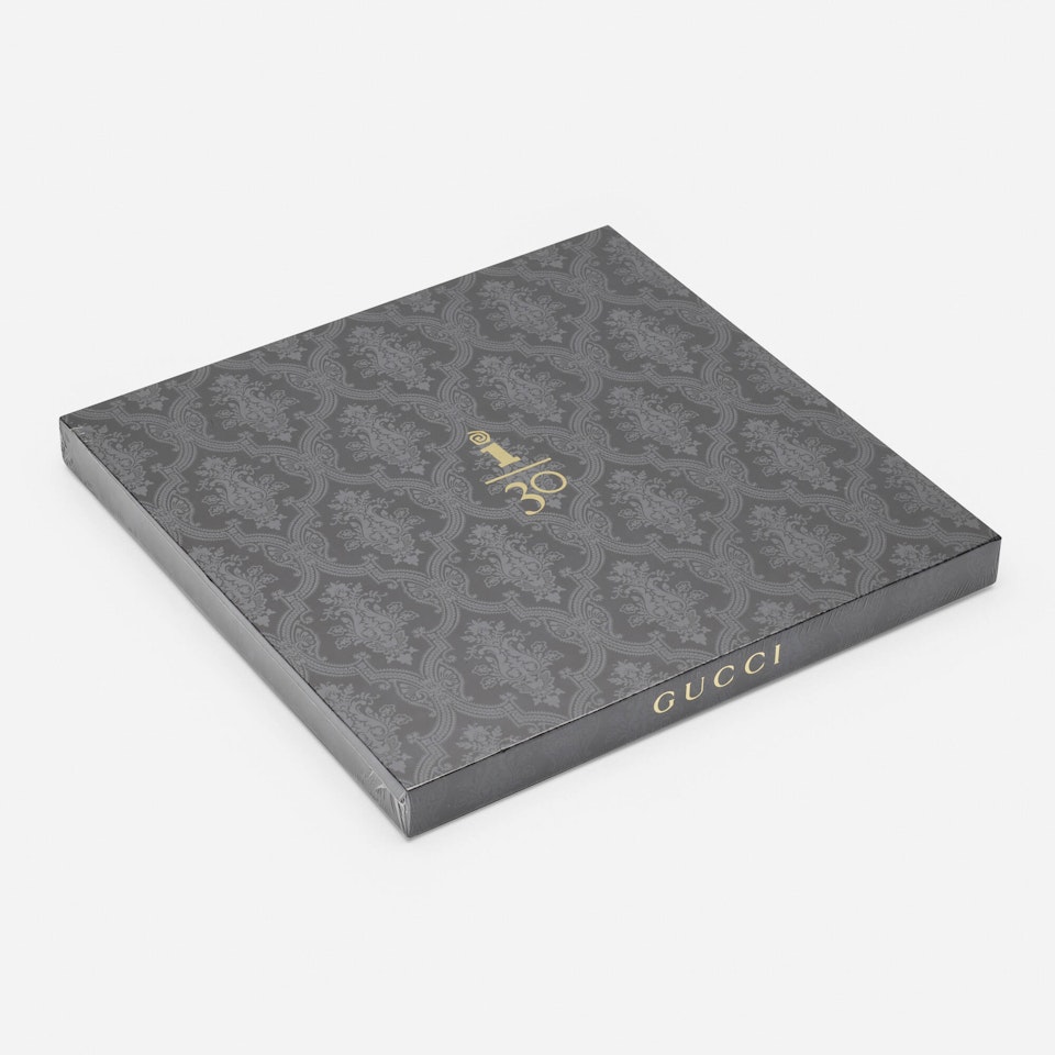 Doggystyle by Kaws