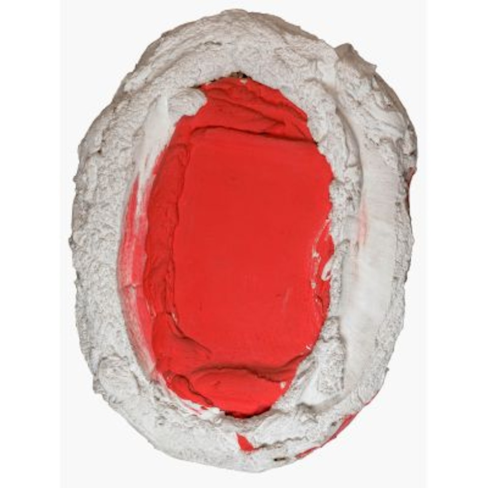 "Quel miroir" by Bram Bogart