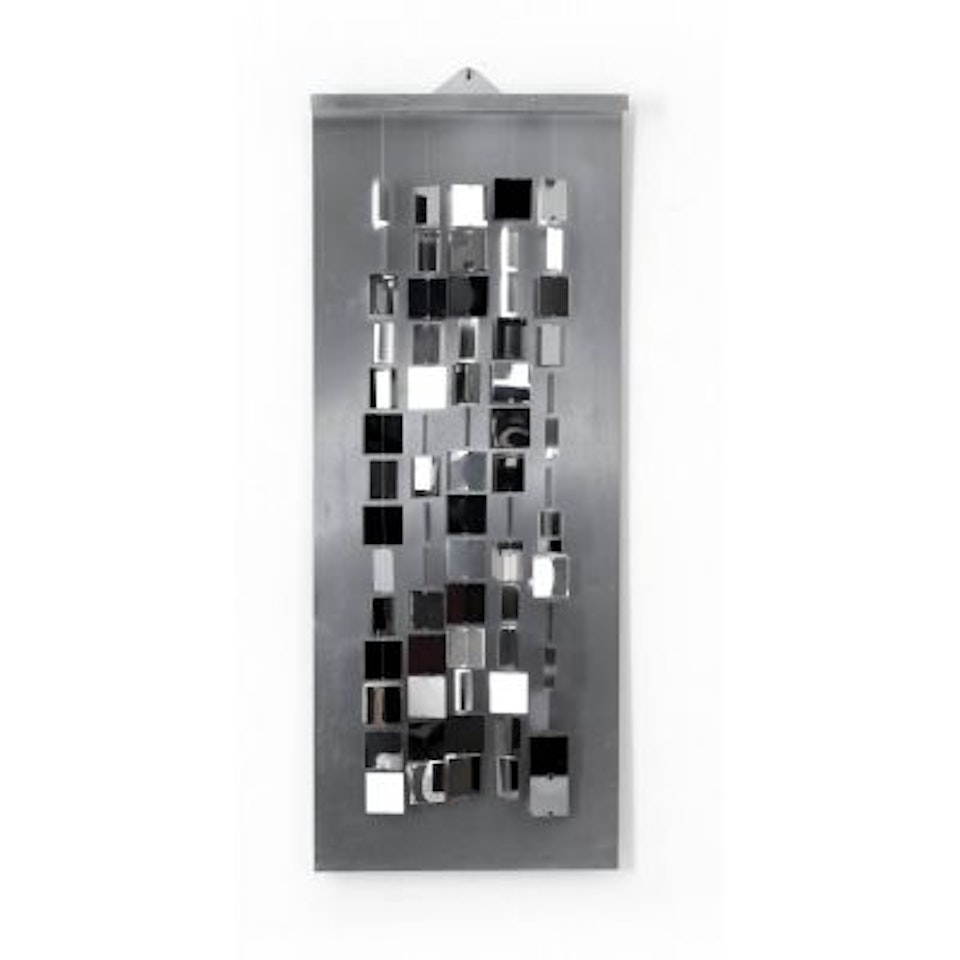 Mobile by Julio Le Parc