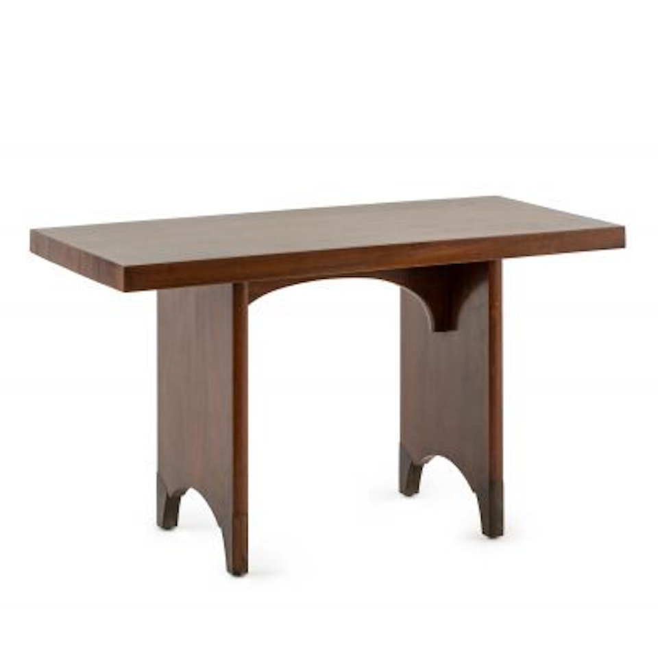 Side table or console by Eugene Printz