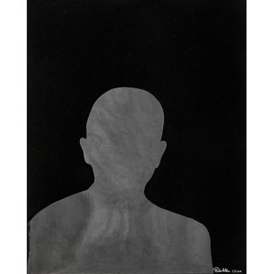 Untitled by Michelangelo Pistoletto