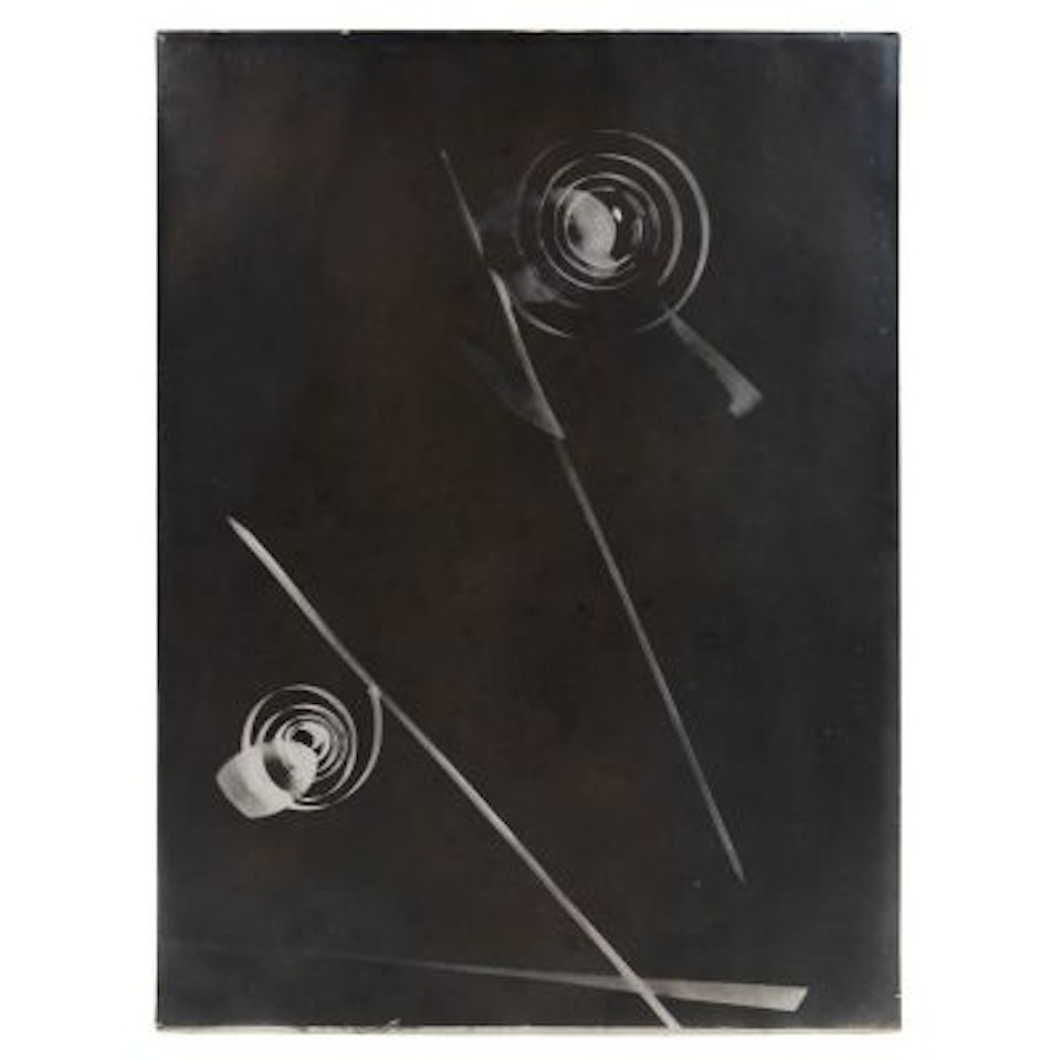 Untitled by László Moholy-Nagy