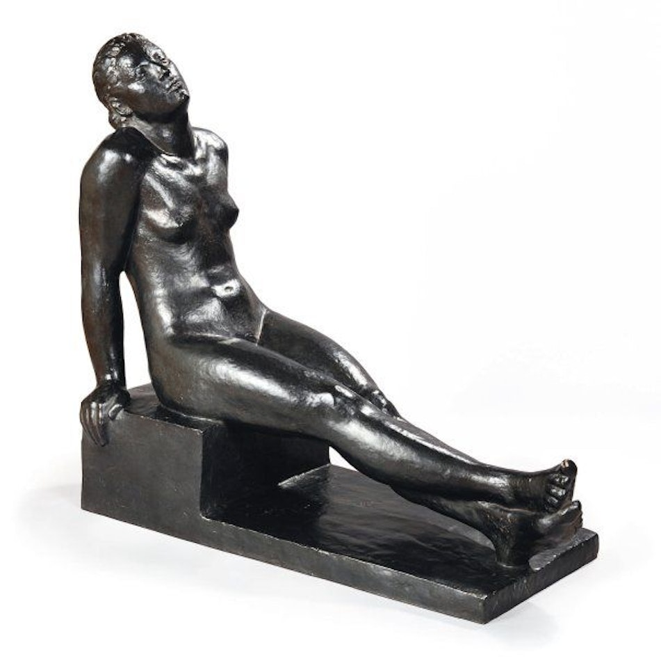 L"Offrande by Robert Wlerick