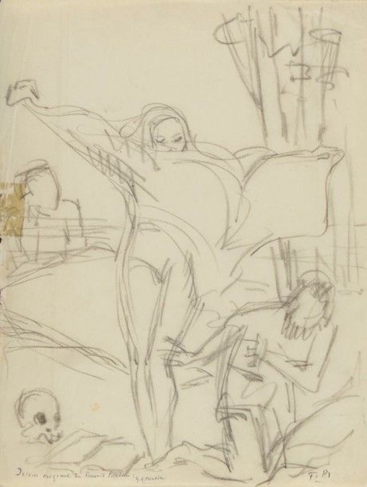 Untitled by Francis Picabia