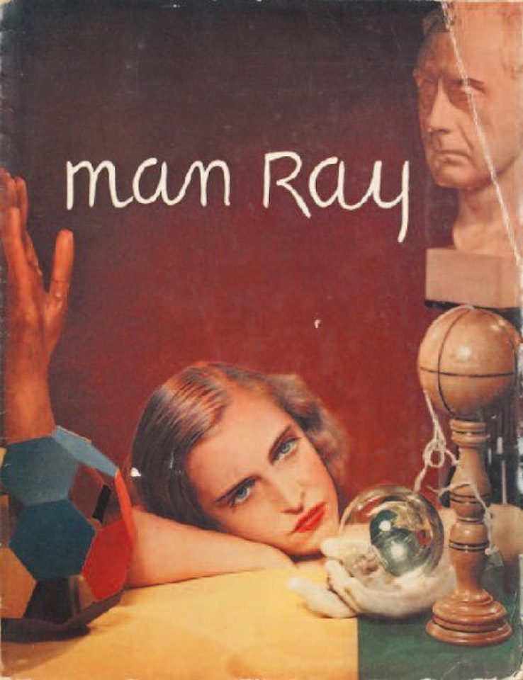 Photographs by Man Ray