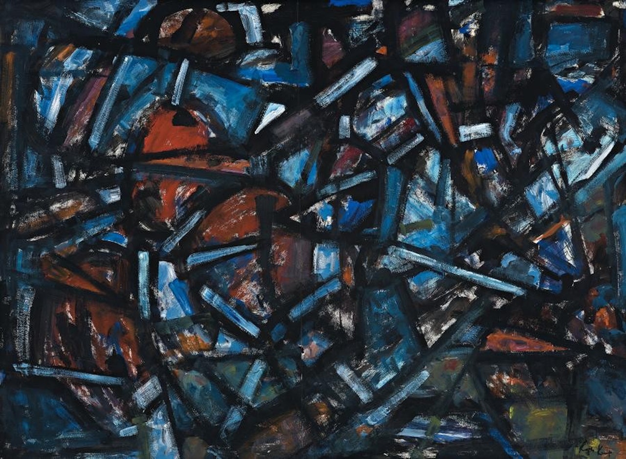 EXPERIENCE by Roger Kemp