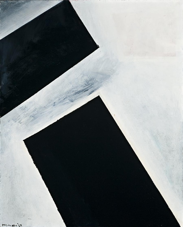 GATE; Gate series by Colin Mccahon