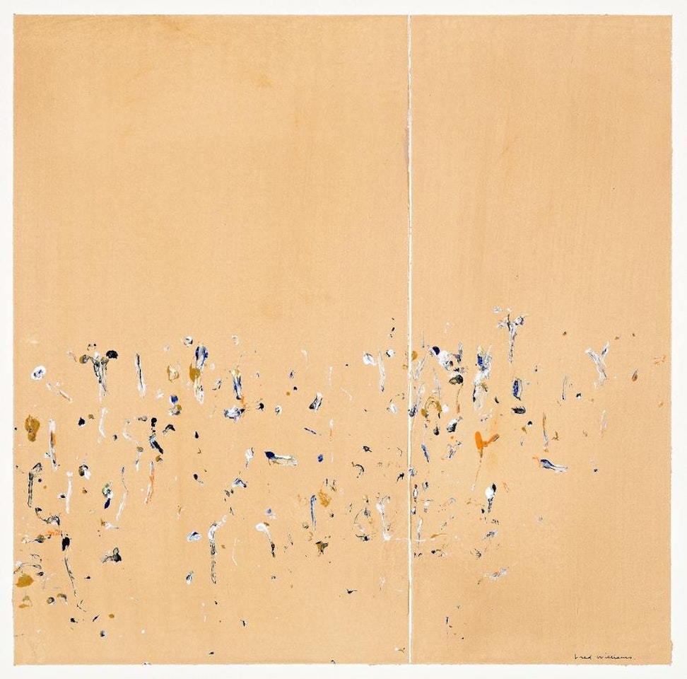 AUSTRALIAN LANDSCAPE SERIES by Frederick Ronald Williams