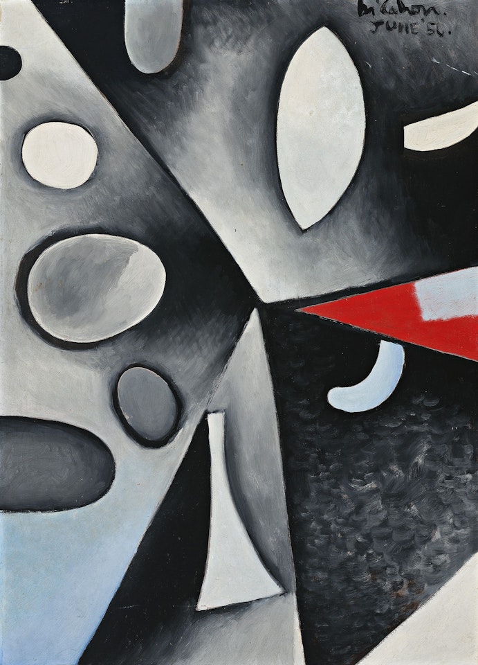 PAINTING by Colin Mccahon