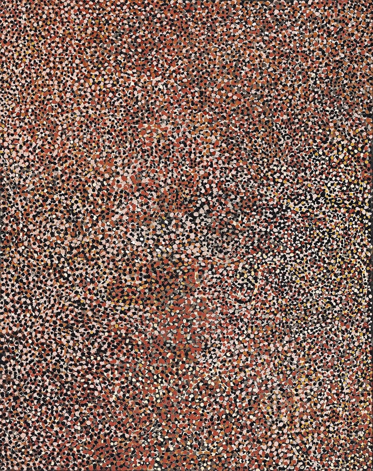 ENDUNGA by Emily Kame Kngwarreye