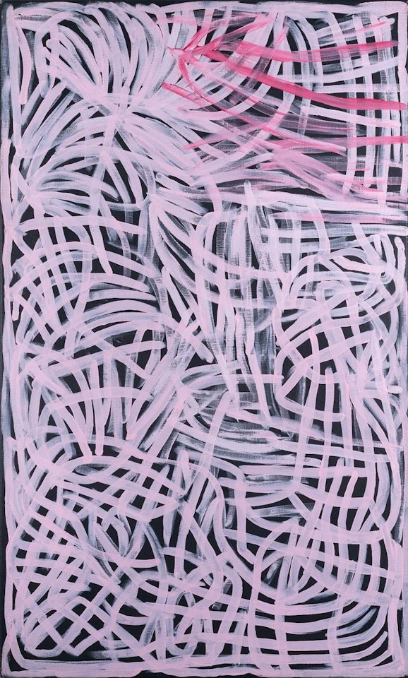 AWELYE by Emily Kame Kngwarreye