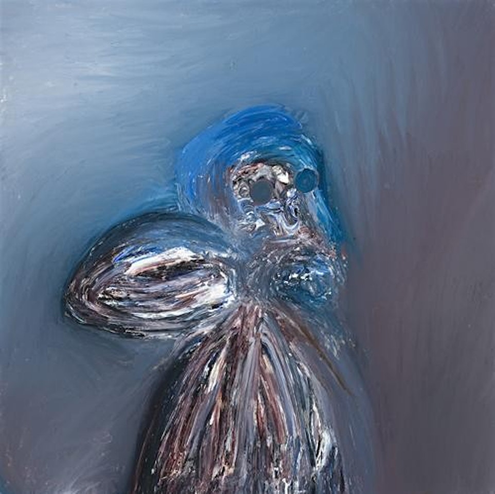 EXPLORER by Sidney Nolan