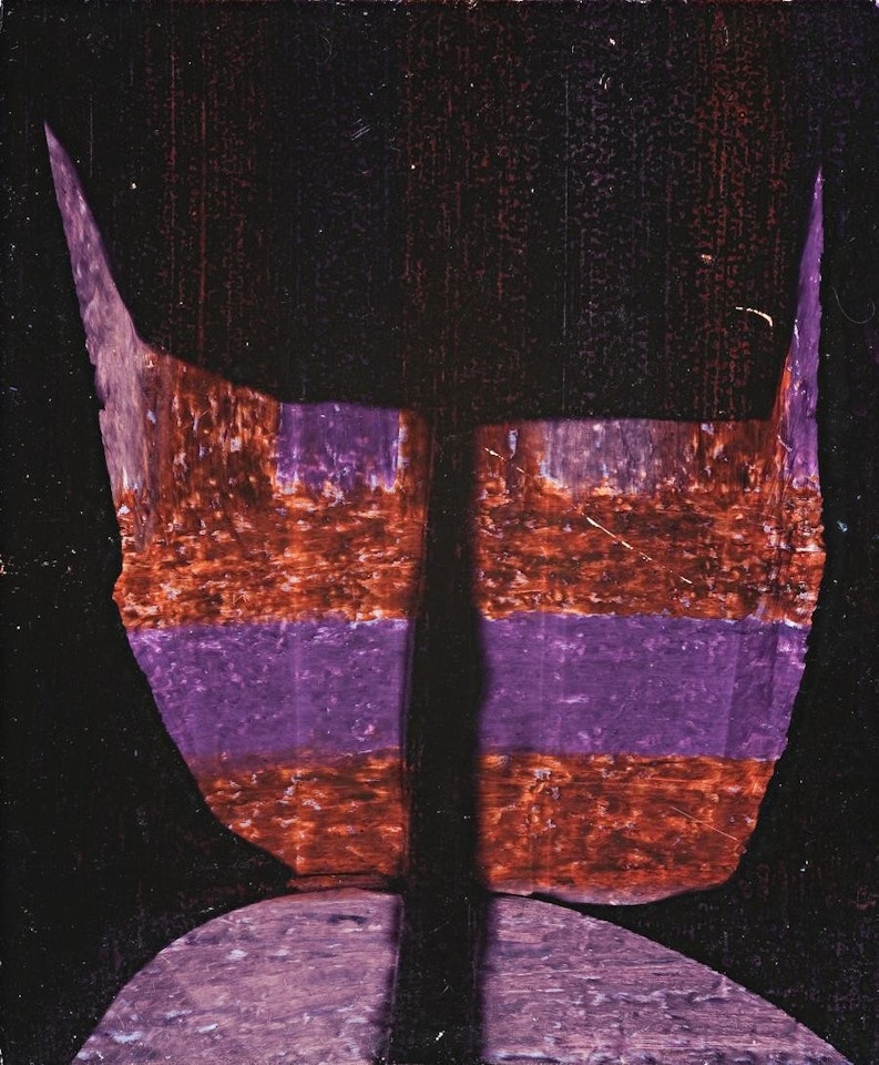 CAT by Sidney Nolan