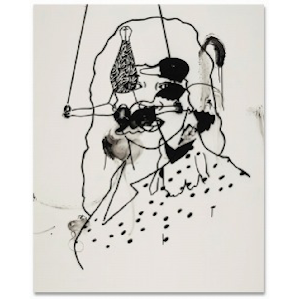 Riot by Tomoo Gokita