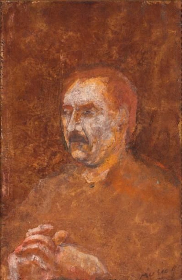 Self-portrait by Zoran Antonio Music