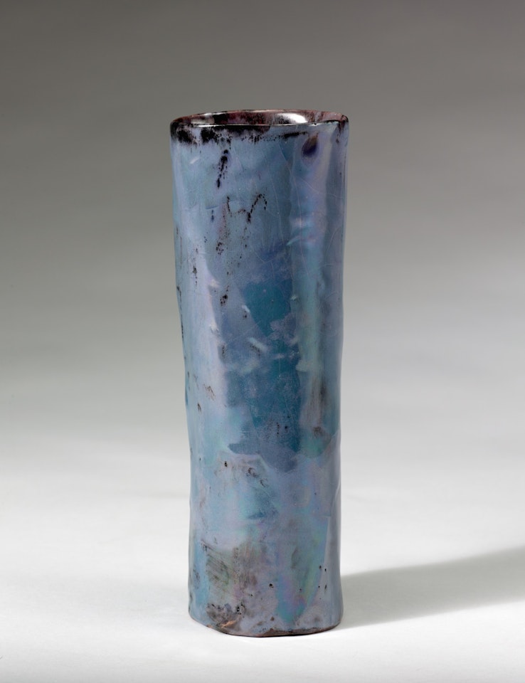 Vaso by Fausto Melotti