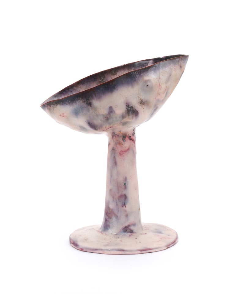 Coppa by Fausto Melotti