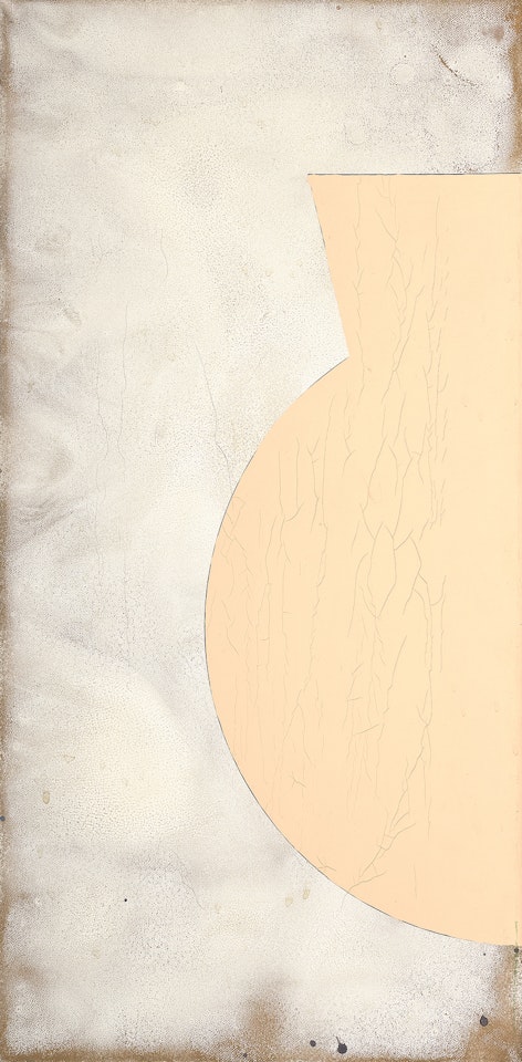 Untitled by John Armleder