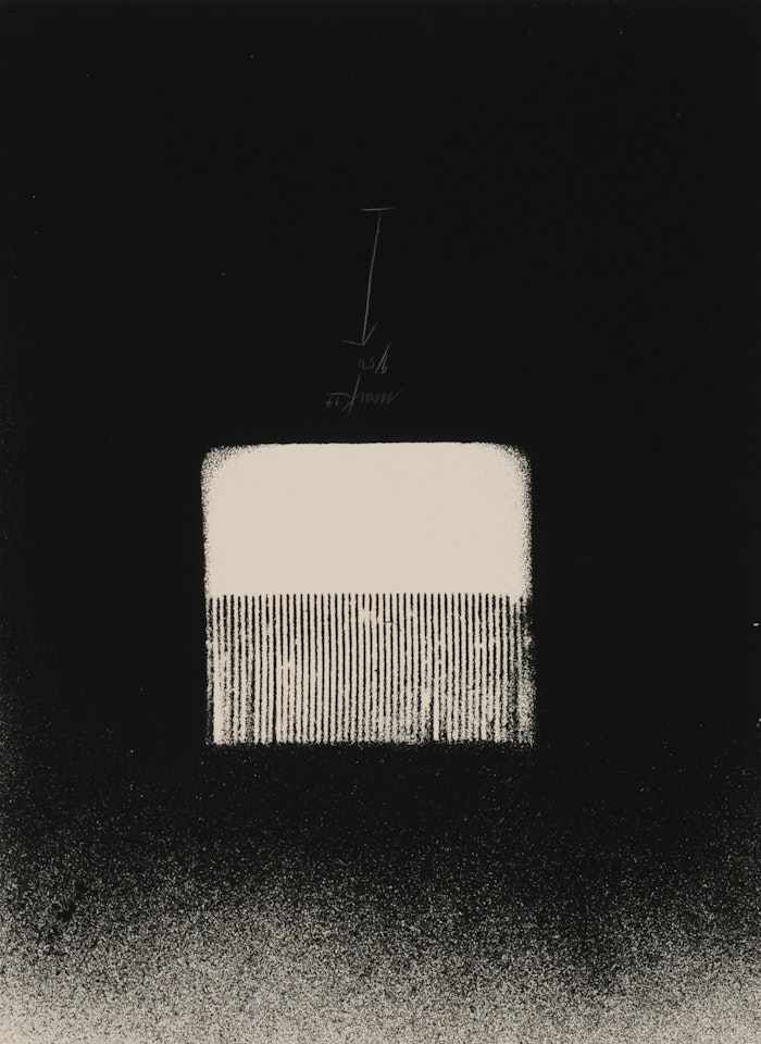Struttura di Luce by Heinz Mack