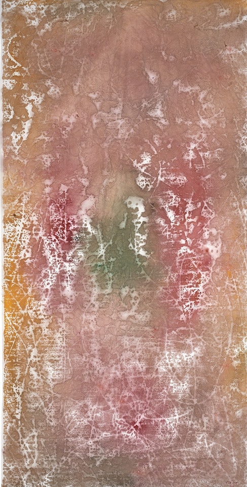 Untitled by Mark Tobey