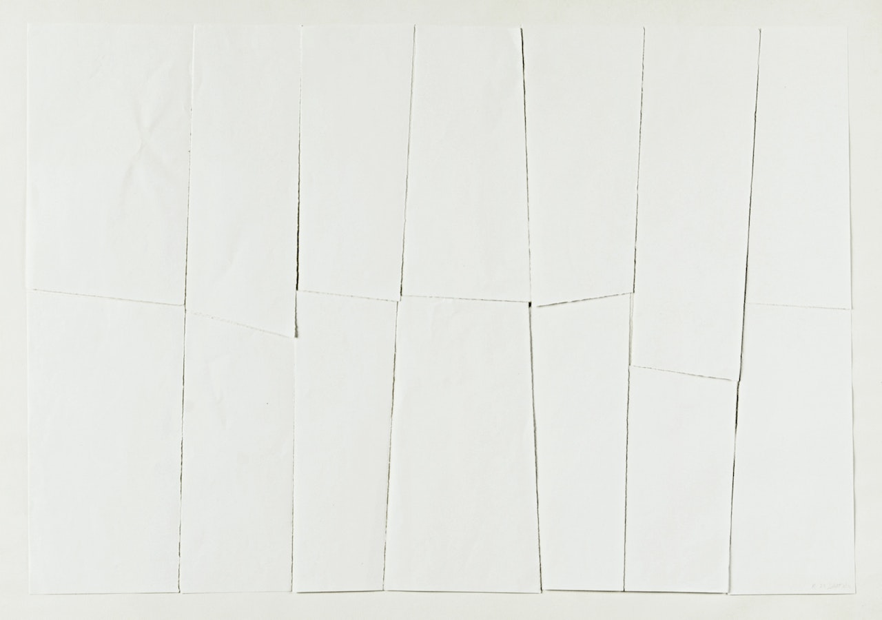 R 2J by Sol LeWitt
