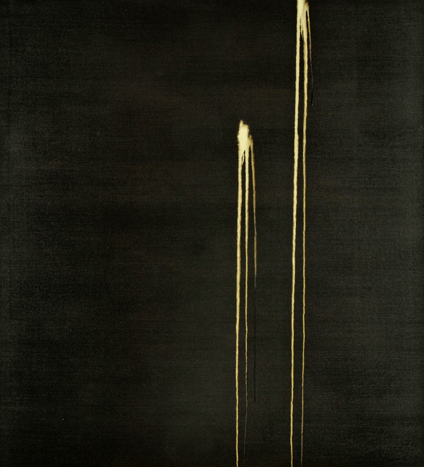 Two Identified Forms by Callum Innes