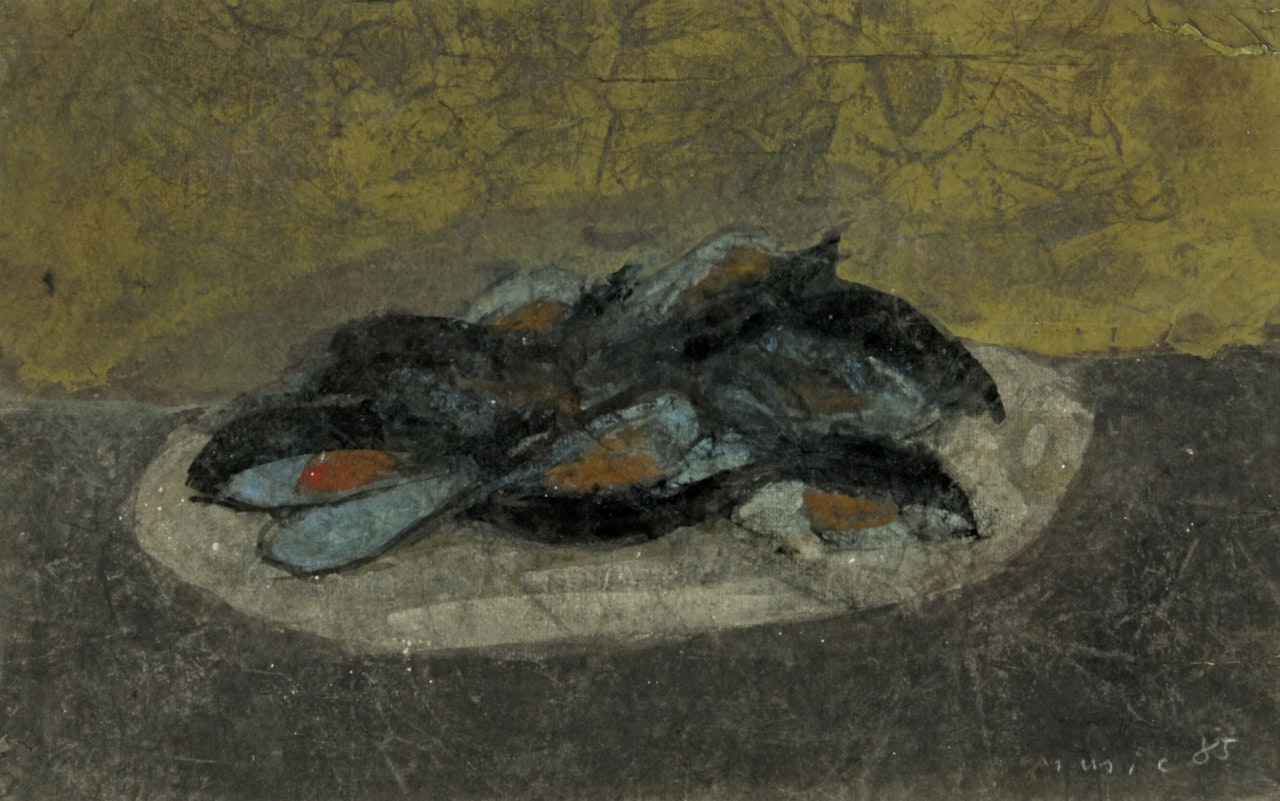 Nature morte by Zoran Antonio Music