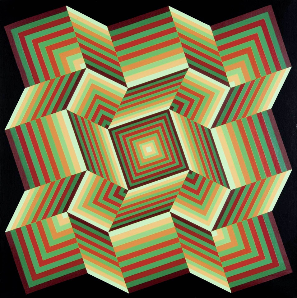 Ambiguité VR by Jean-Pierre Yvaral