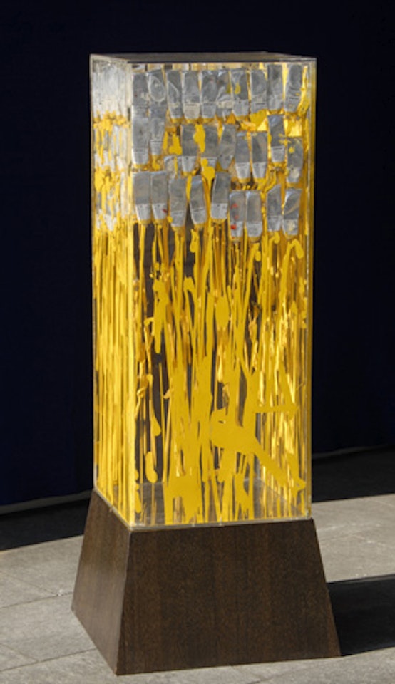 Sans titre by Arman