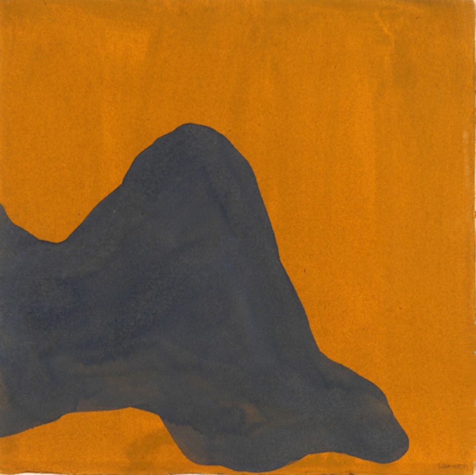 Untitled by Sol LeWitt