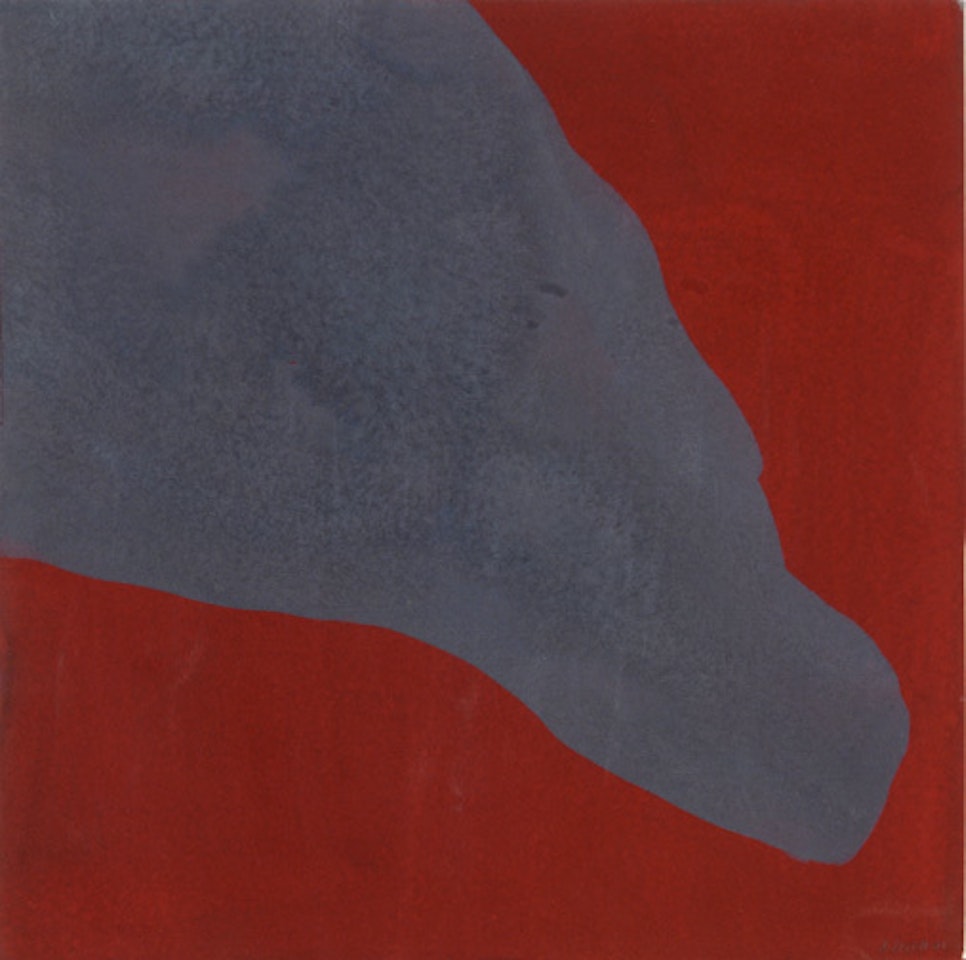 Untitled by Sol LeWitt