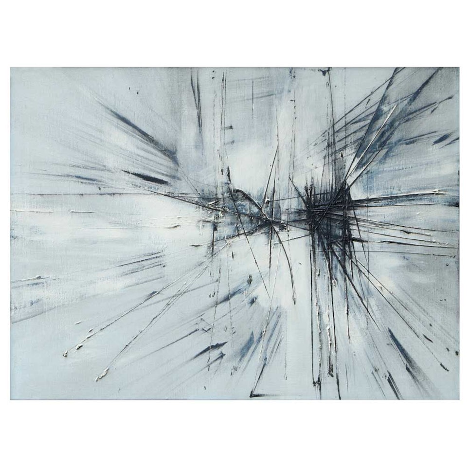 Ercavica (Arc - Orgelia) by Fernando Zobel de Ayala