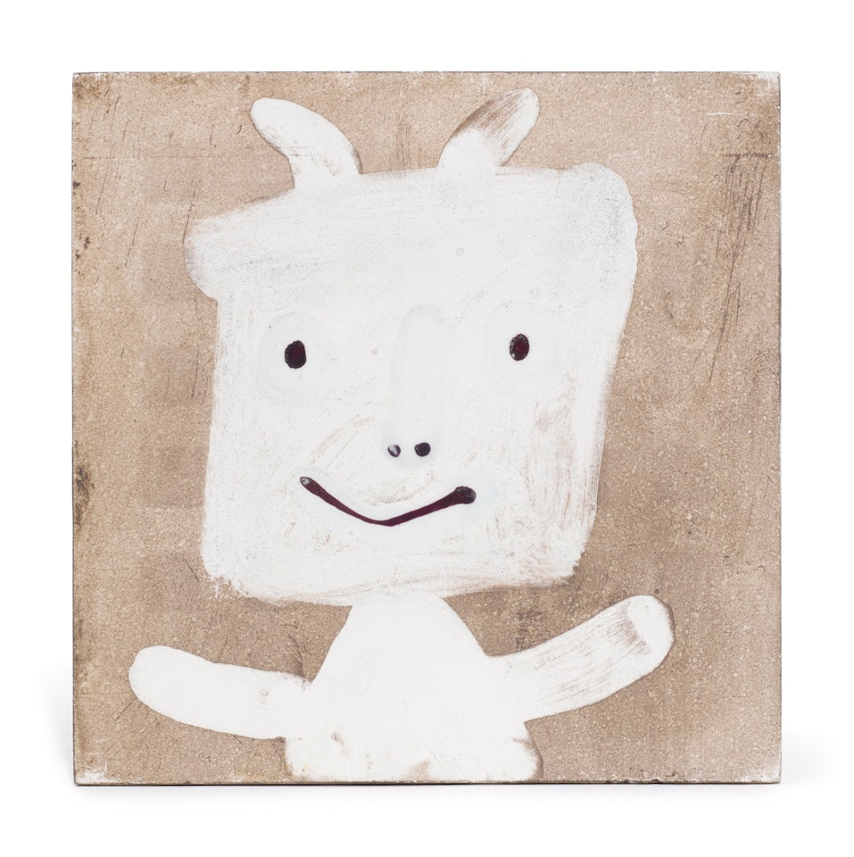 FAUNE by Pablo Picasso