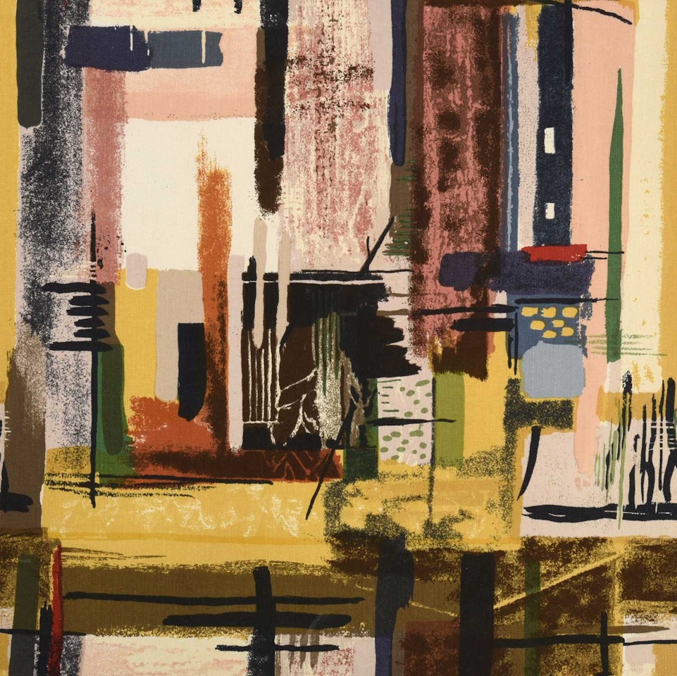 "Cotswold" by John Piper