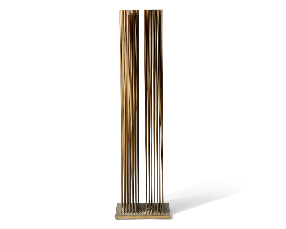 Untitled by Harry Bertoia