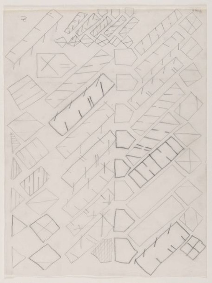 Untitled by Herbert Zangs