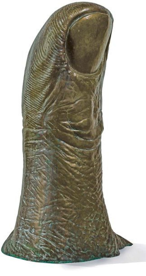 Le Pouce by César