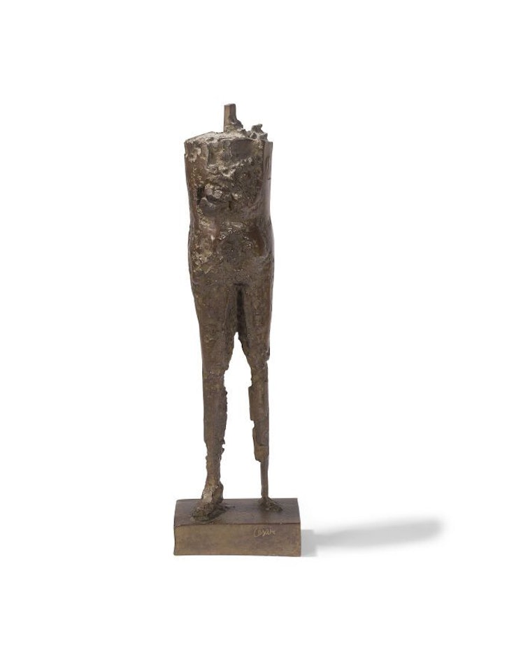 Little Venus by César