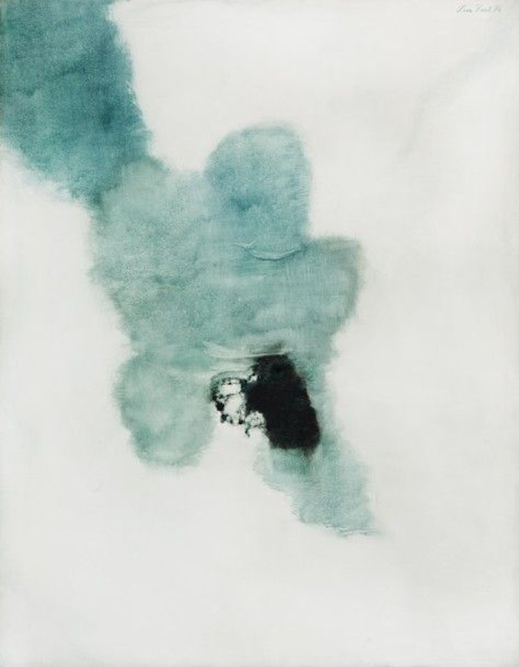 Sans titre by Léon Zack
