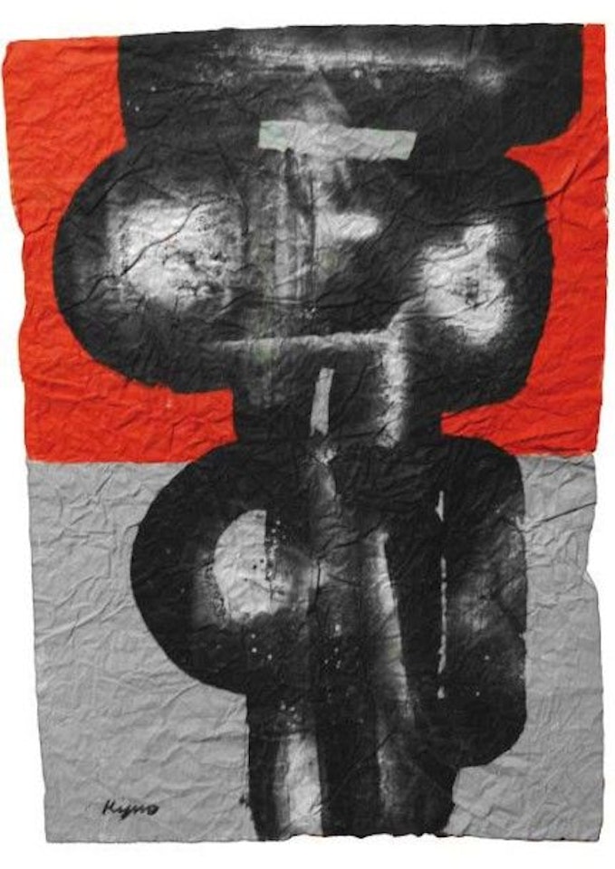 Composition by Ladislas Kijno
