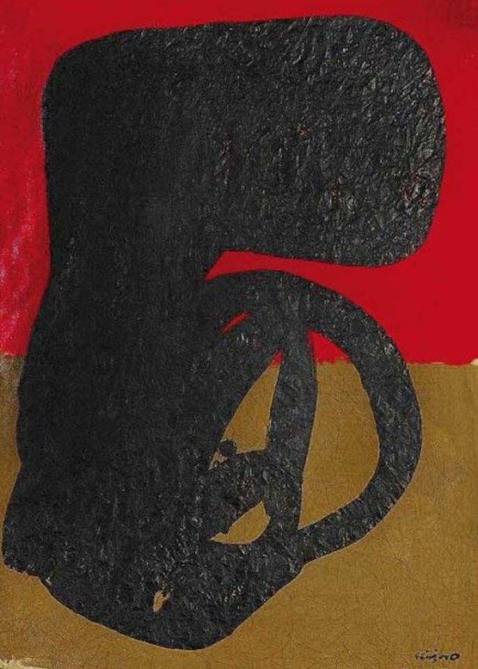 Composition by Ladislas Kijno