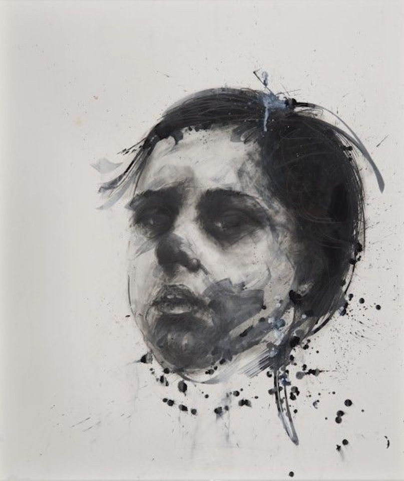 Sans titre by Philippe Pasqua