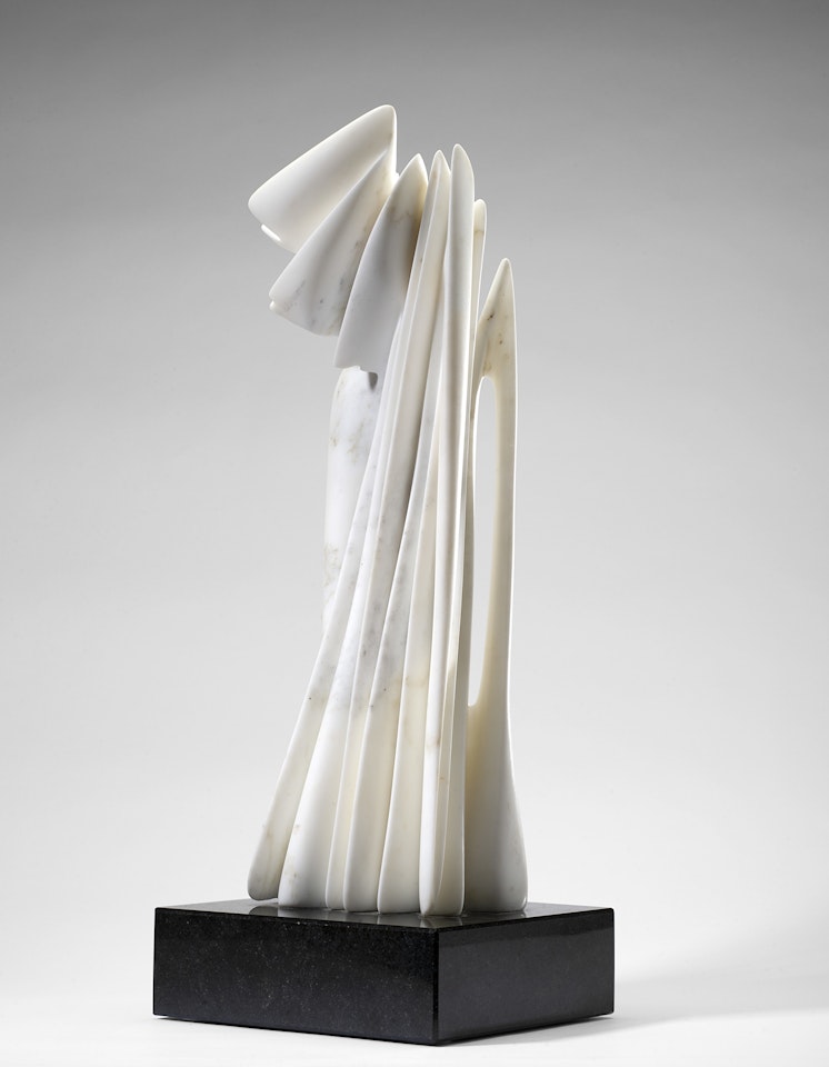 "Untitled" by Pablo Atchugarry
