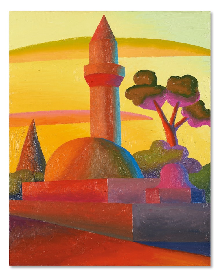 "Bosnia Erzegovina" by Salvo