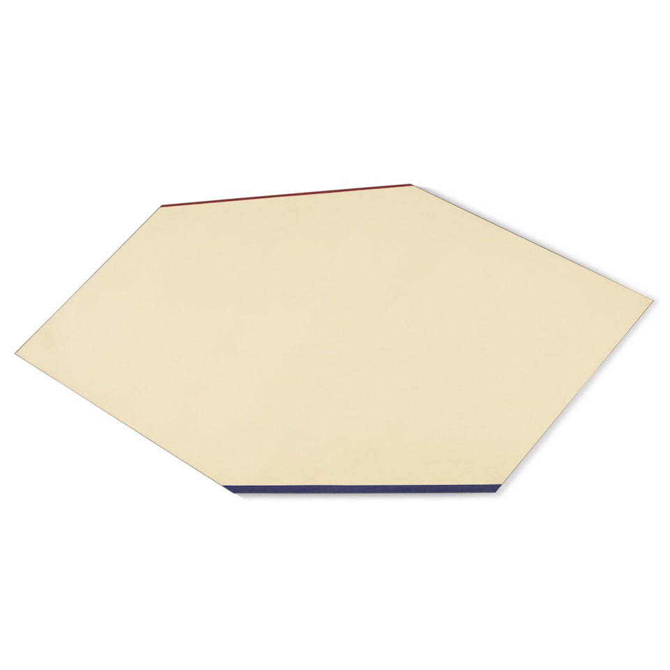 Vessel by Kenneth Noland